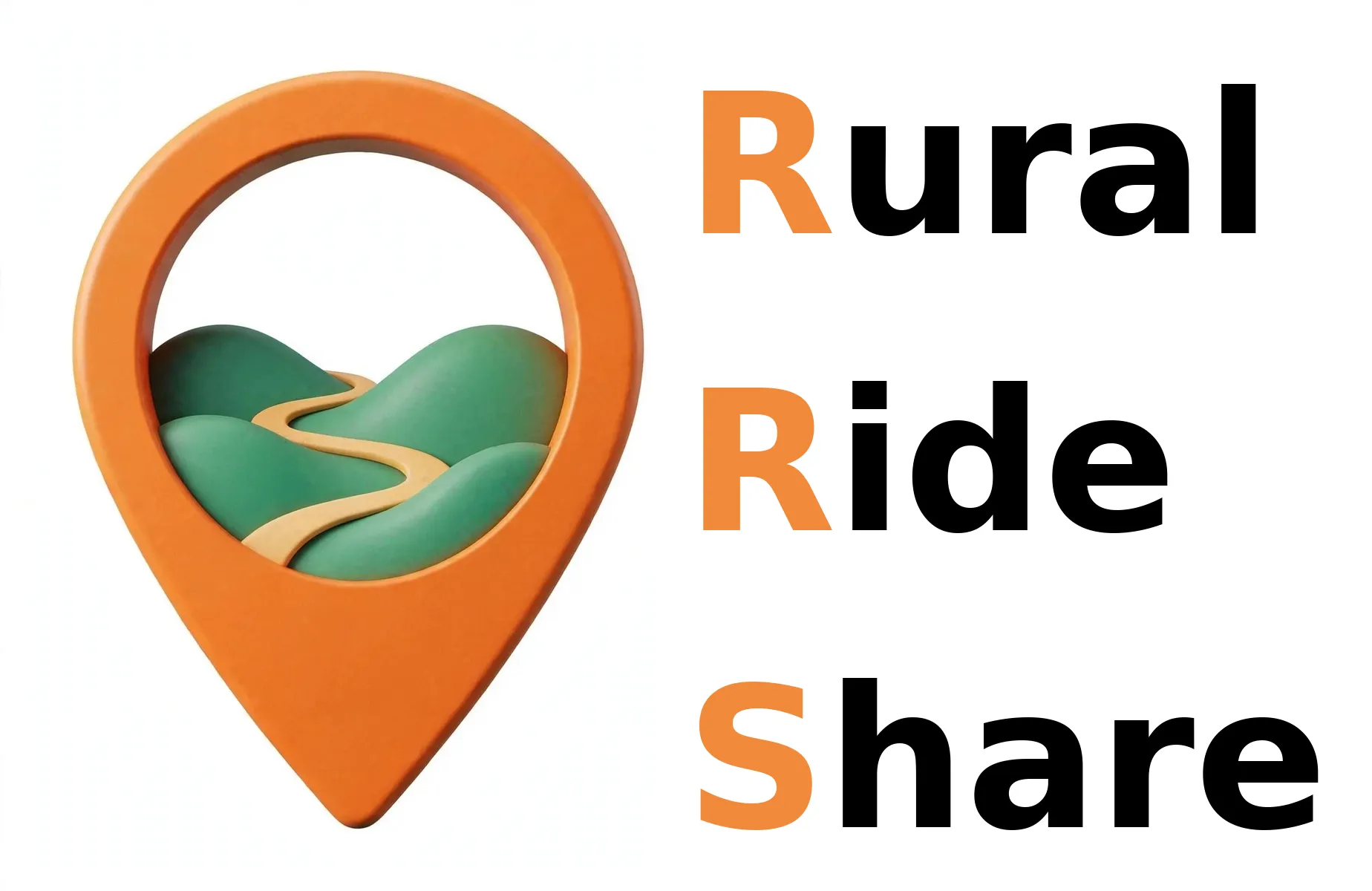 Rural Rideshare Directory